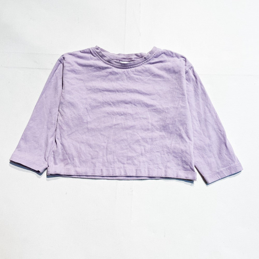 Zara Top 2Y *Imperfection|167765