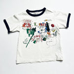 Uniqlo Shirt 3-4Y|222966