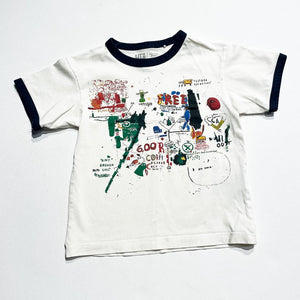 Uniqlo Shirt 3-4Y|222966
