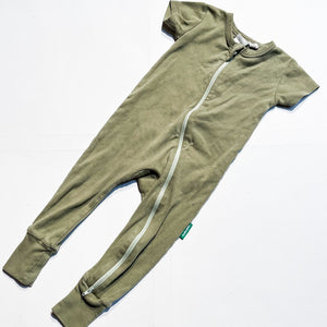 Parade Organcis  Sleeper 18-24M|156323
