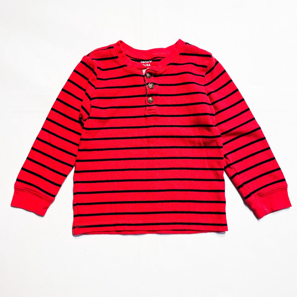 Carter's Top 4Y|135143