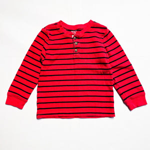Carter's Top 4Y|135143