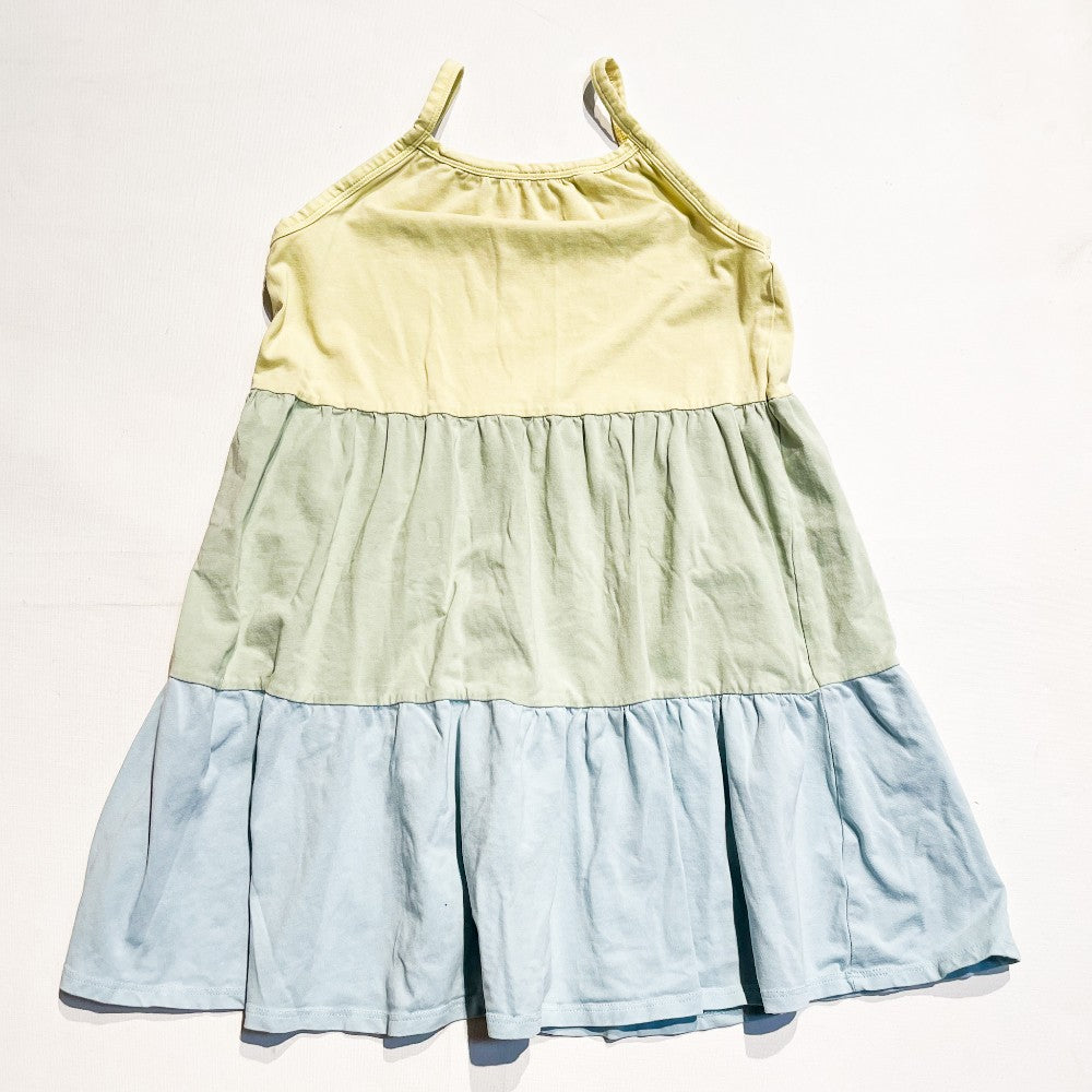 Joe Dress 7Y|169004