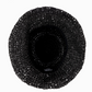BinkyBro - Caba Black Sunhat|137520