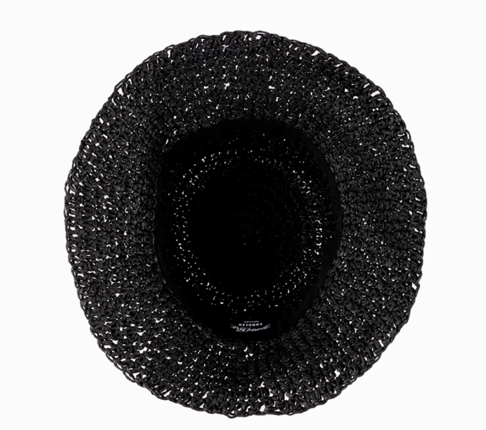 BinkyBro - Caba Black Sunhat|137520