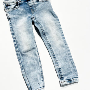 Beau Hudson Jeans 3Y **Imperfection|204542