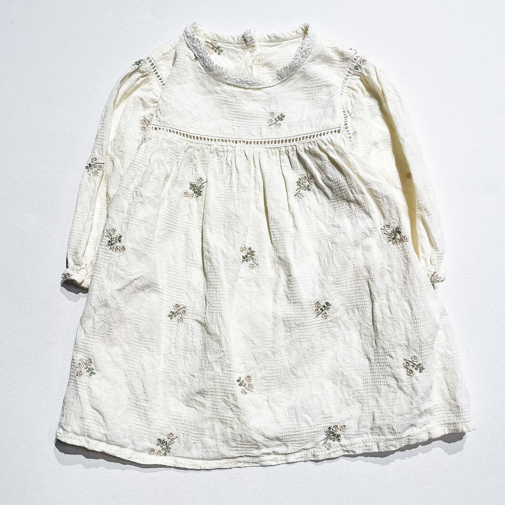 Anjou Dress 3Y|207991