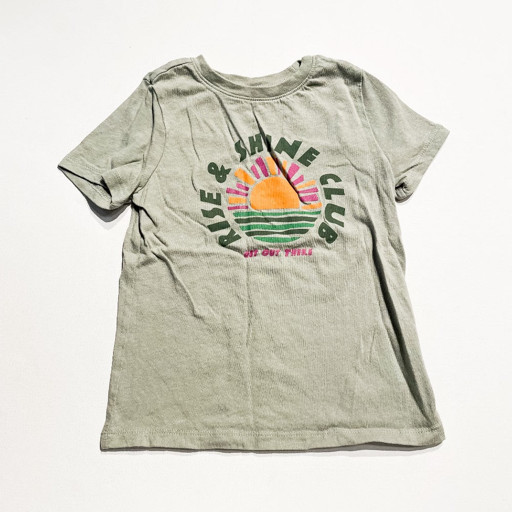 Old Navy Shirt 5Y|232244