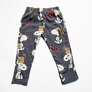 Zara Leggings 2-3Y|188573