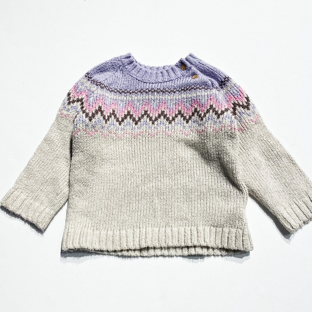 H&M Sweater 18-24M|227580