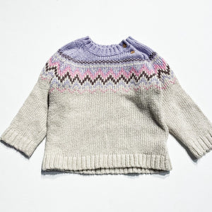 H&M Sweater 18-24M|227580