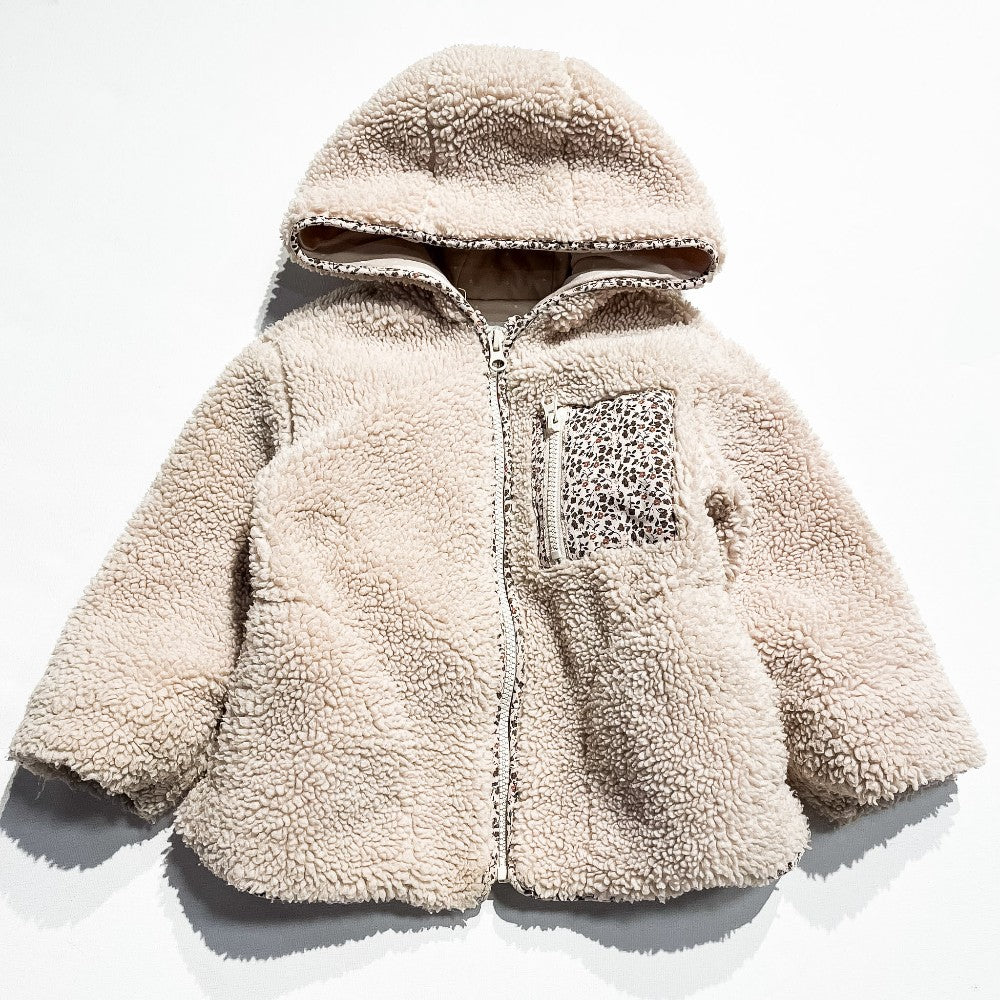 Zara Jacket 3/4Y|223756