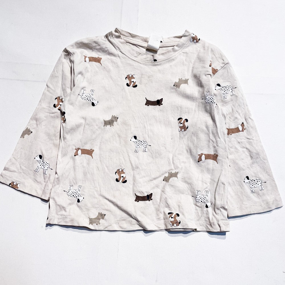 H&M Shirt 3Y **Imperfection|172627