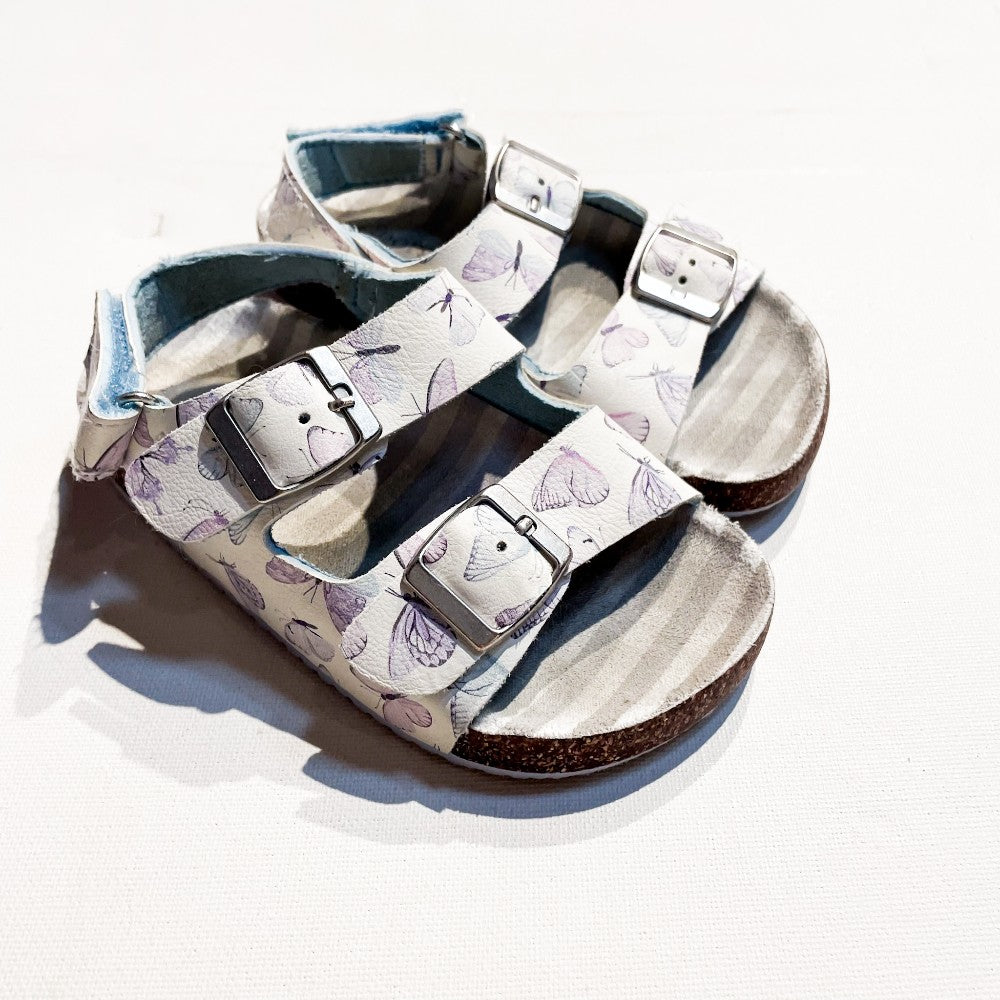 George Butter Fly Shoes 8|178818