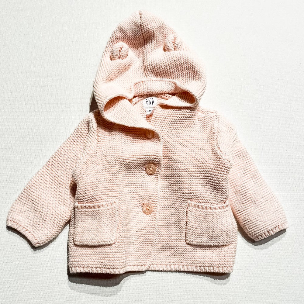 Gap Sweater 3-6M|222485