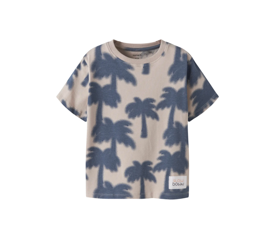 Name It - Vacay Tee|209328
