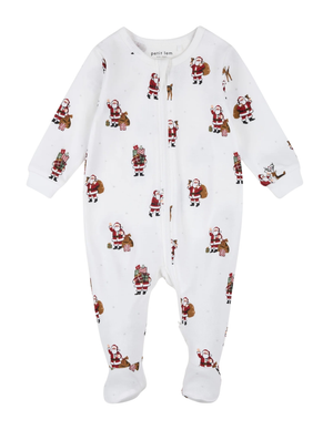 Petit Lem - Sleeper Santa Claus