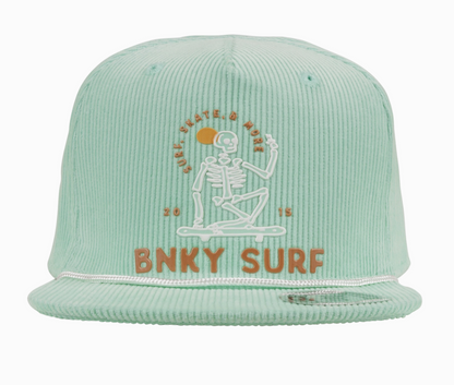 BinkyBro - Bones Hat|95919