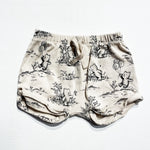 Gap Shorties 6-12M|231125
