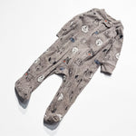 Carter's Sleeper 6M|200345