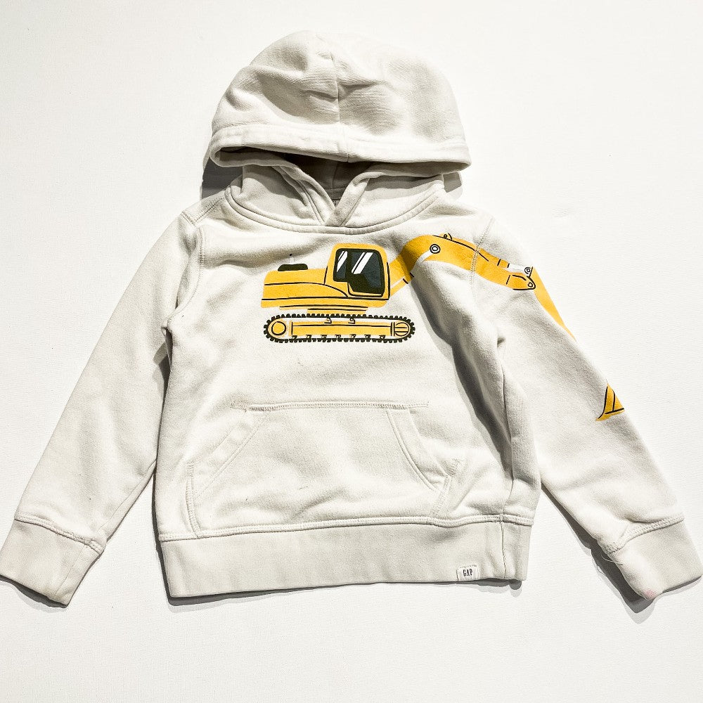 Gap Hoodie 5Y **Imperfection|218726
