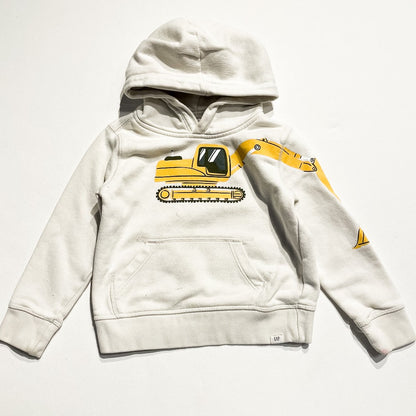Gap Hoodie 5Y **Imperfection|218726