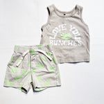 Gap Set 6-12M|139220