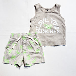 Gap Set 6-12M|139220