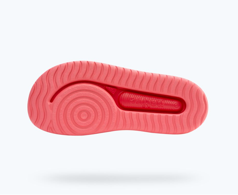 Native - Chase Big Kid - Flamingo Pink|144563