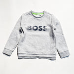 Boss Crew 5Y|121651