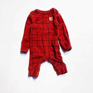 Carter's Romepr NB|149440