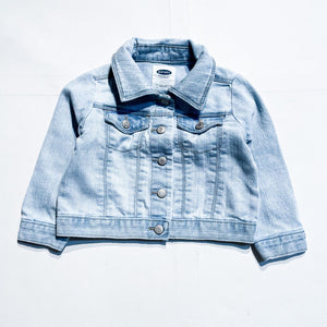 Old Navy Jean Jacket 18-24M|168676