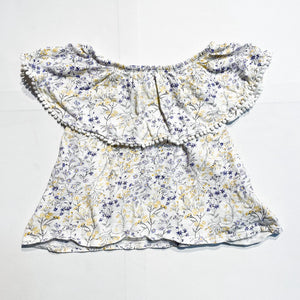 Old Navy Top 6-7Y|164658