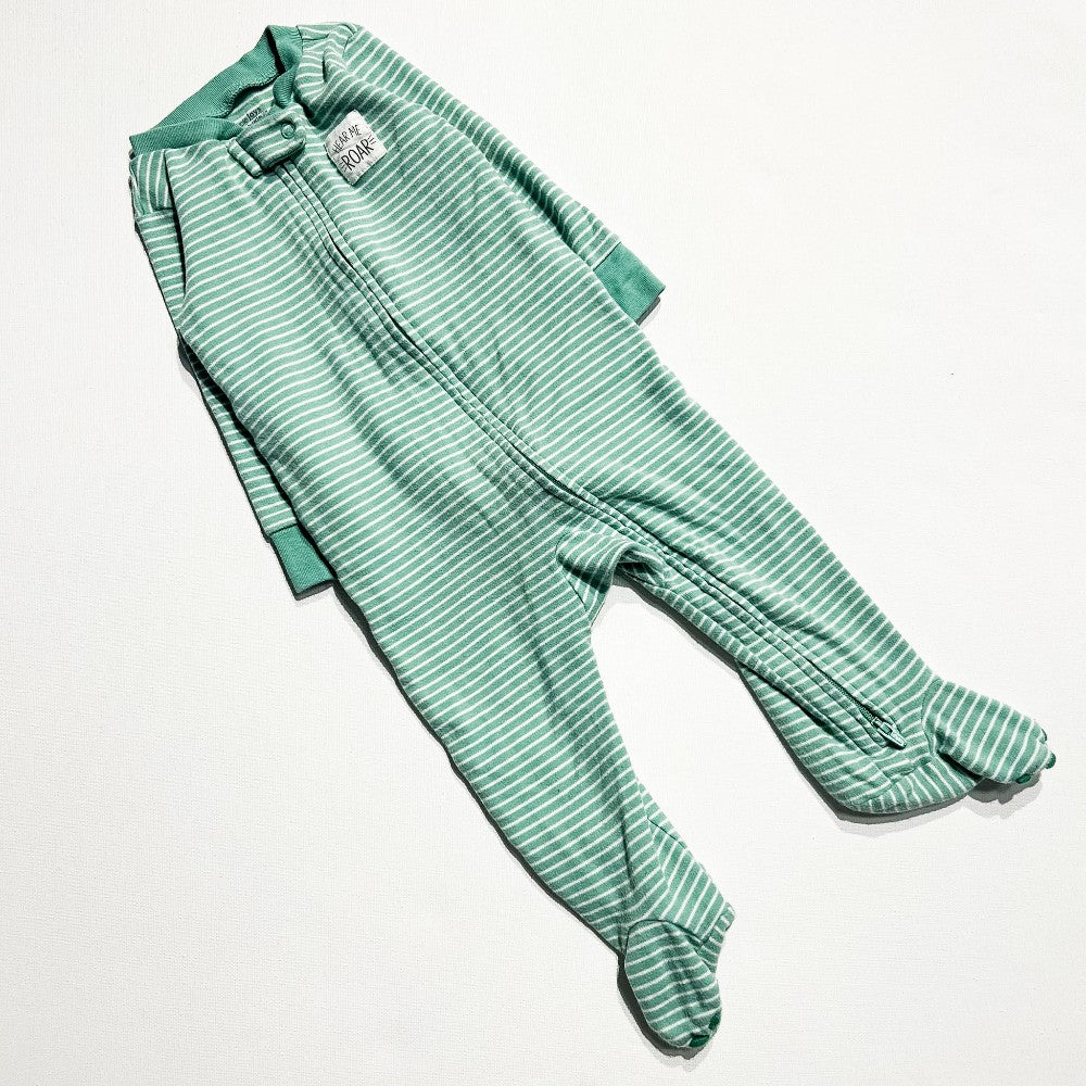 Carters SLeeper 6-9M|207661