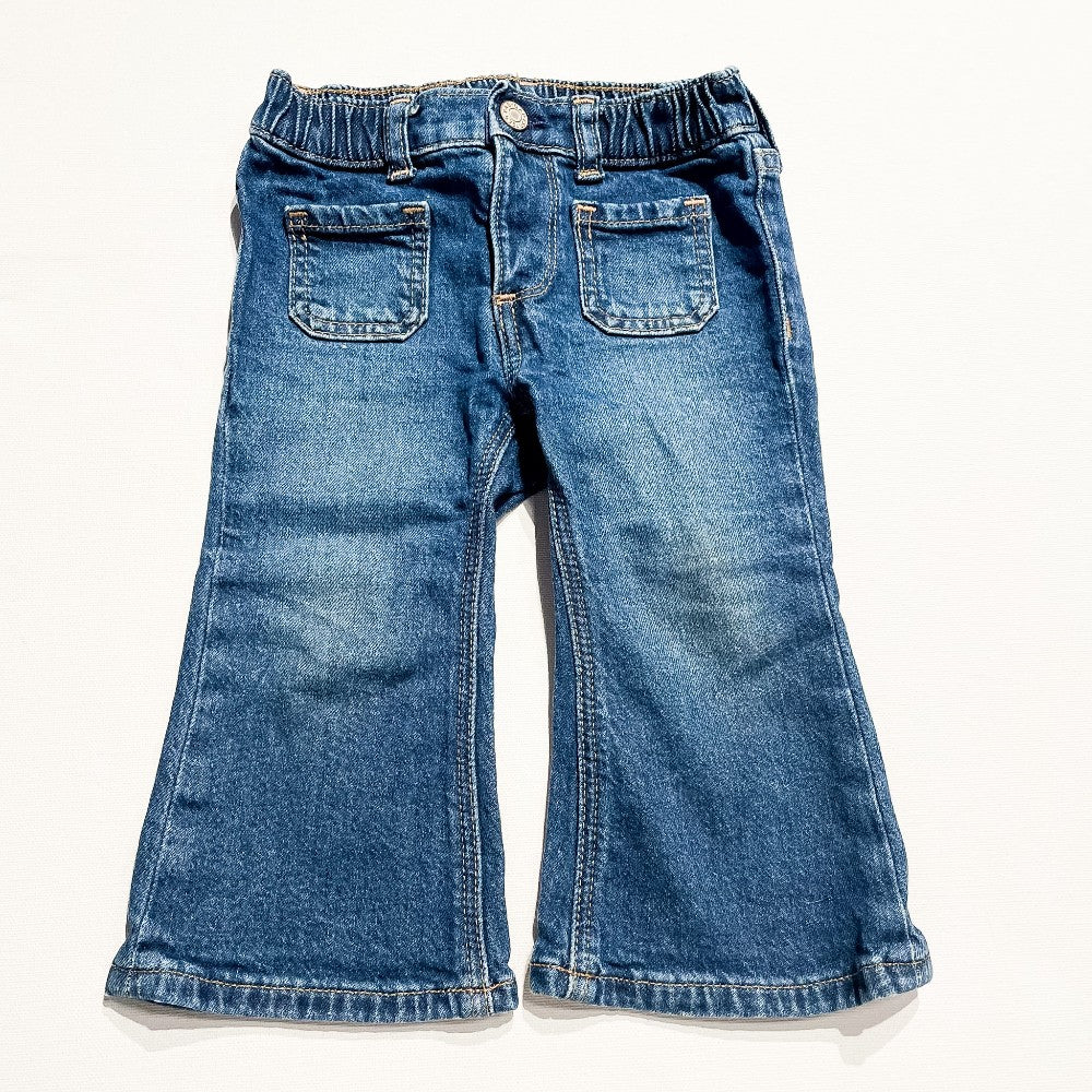 Gap Jeans 12-18M|221320