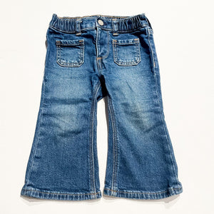 Gap Jeans 12-18M|221320