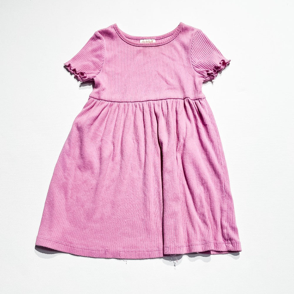 Cat & Jack Dress 4Y *Imperfection|221900