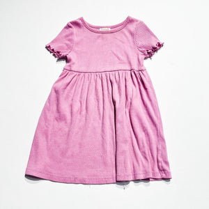 Cat & Jack Dress 4Y *Imperfection|221900