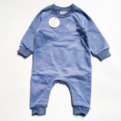 Little Wilder Romper 3-6M Reg. $45|115431