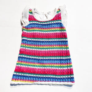 Gap Dress 5Y|160386