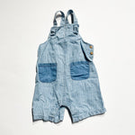 Woolies Romper 6-12M|220033