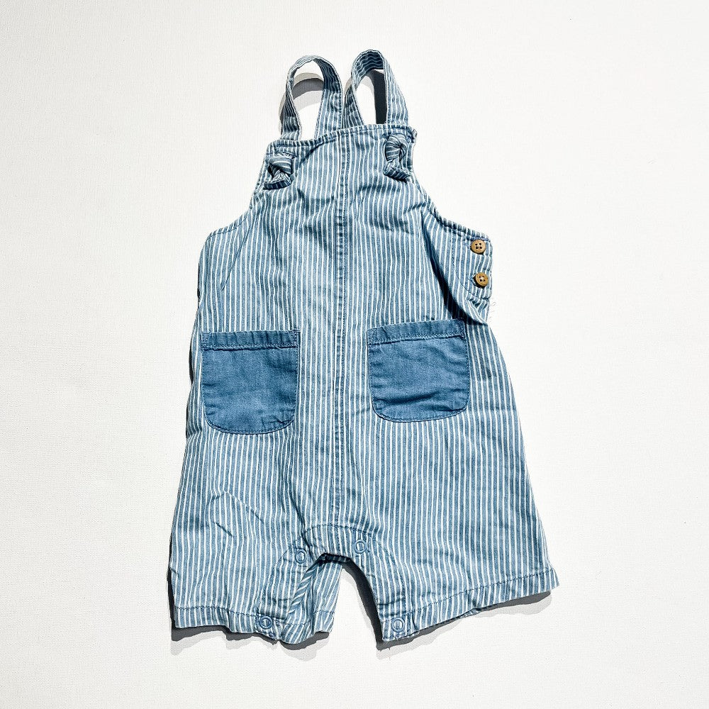 Woolies Romper 6-12M|220033