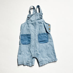 Woolies Romper 6-12M|220033
