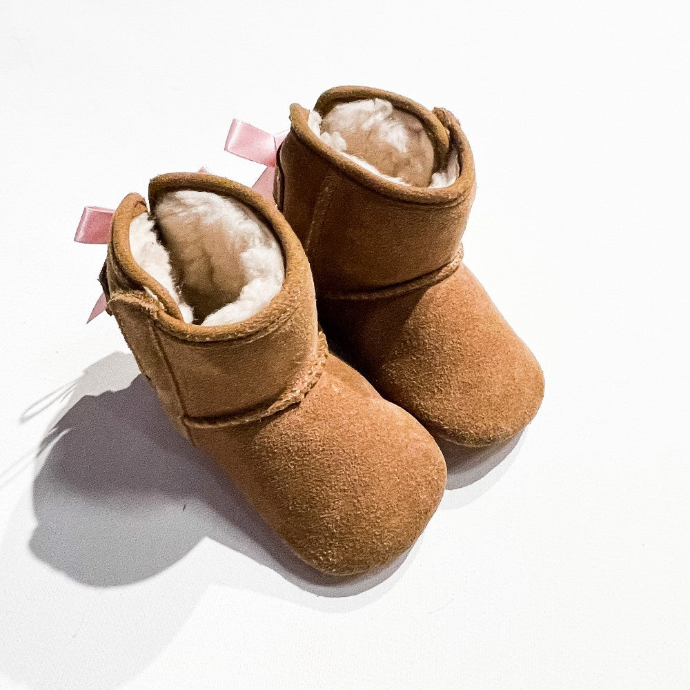 UGG Booties 4|224293
