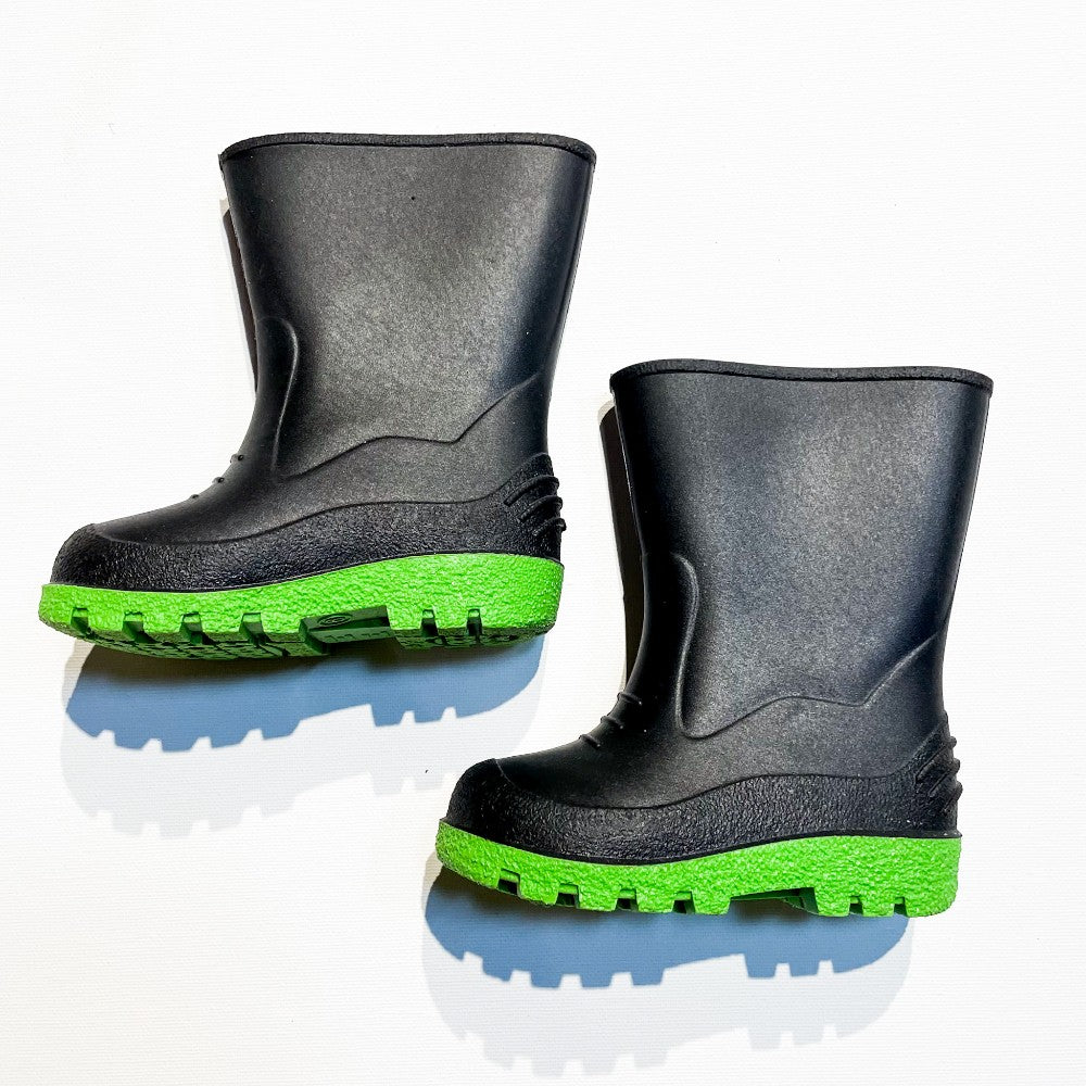 George Rain Boots 6|186436