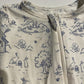 Roobear Sleeper 6-12M **Imperfection|207161