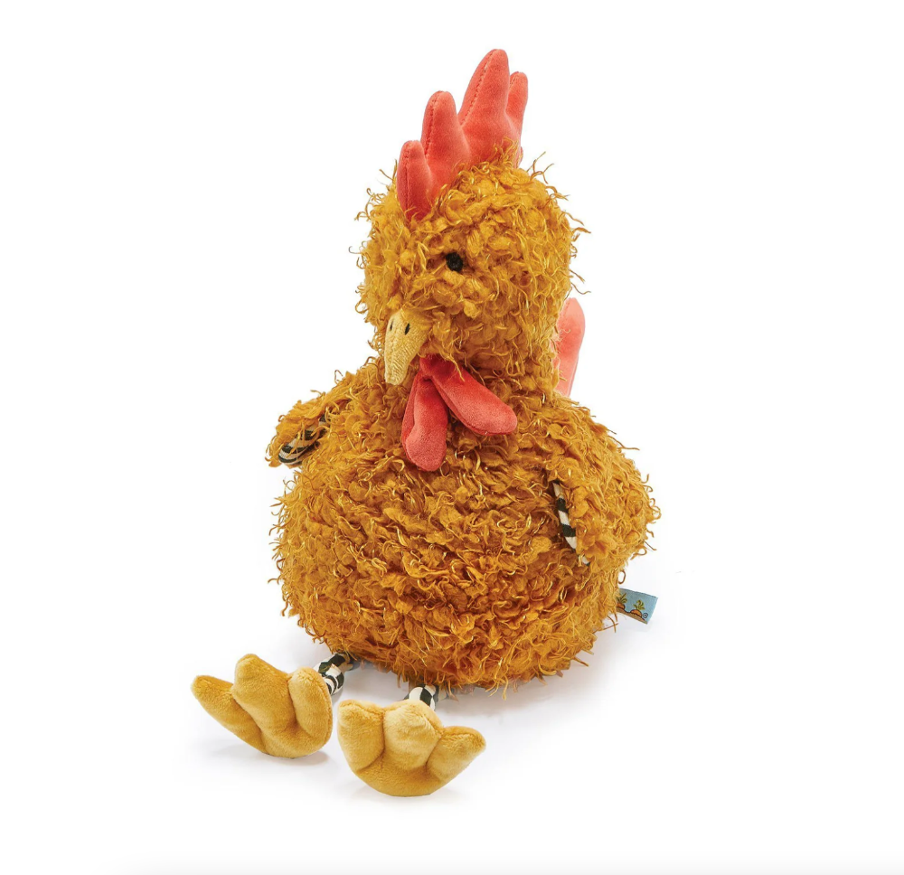 RANDY THE ROOSTER|50921