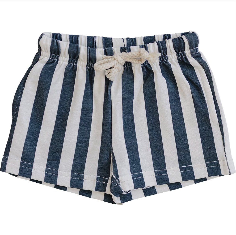 Mebie Baby - Stripe Shorts|205249