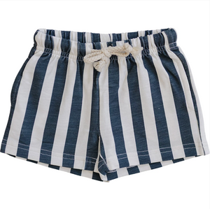 Mebie Baby - Stripe Shorts|205249