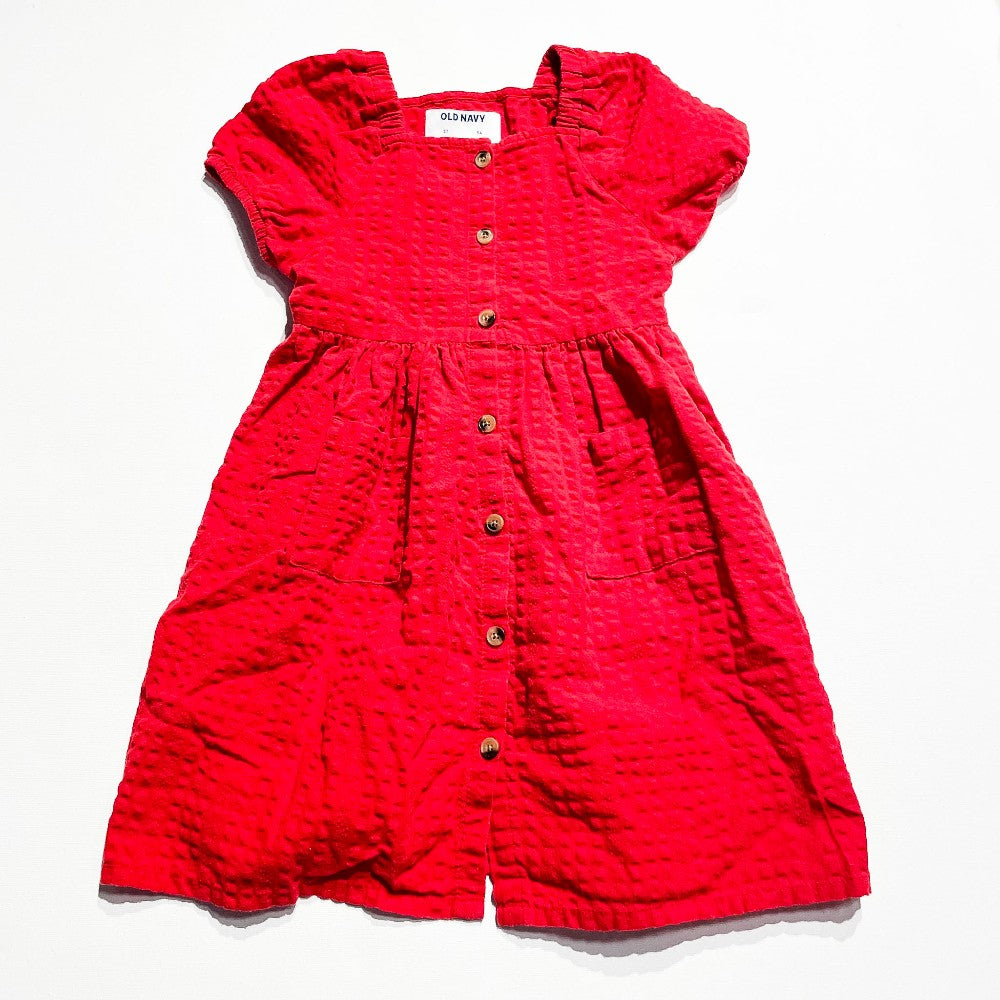 Old Navy Dress 5Y|222280